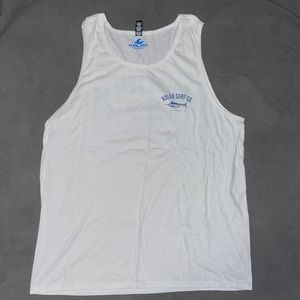 mens tank top